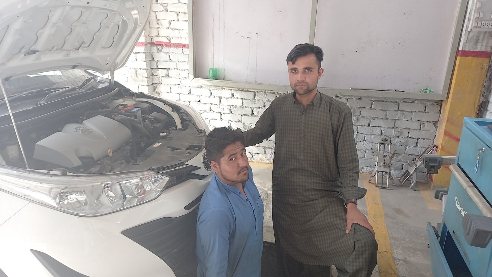Swat Motors photo 4