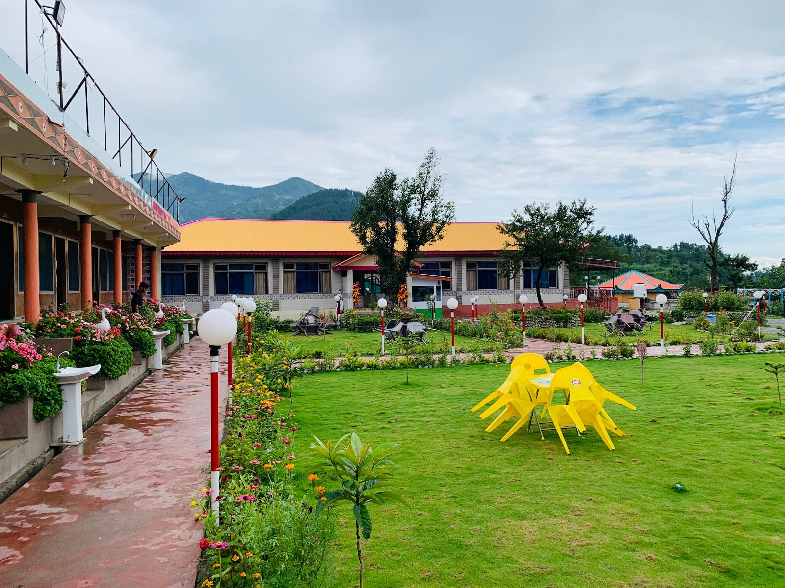 Swat Munal Restaurant And Park photo 3