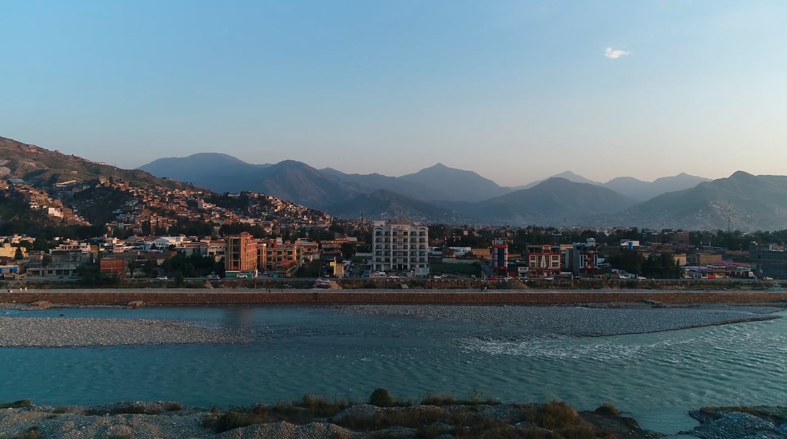 Swat Palace Hotel by Northin