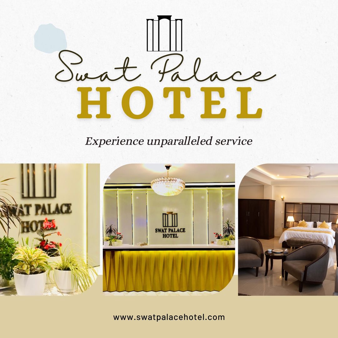 Swat Palace Hotel by Northin photo 5