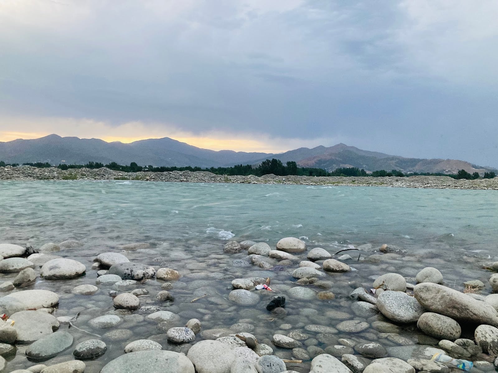 Swat Riverside fizagat photo 2
