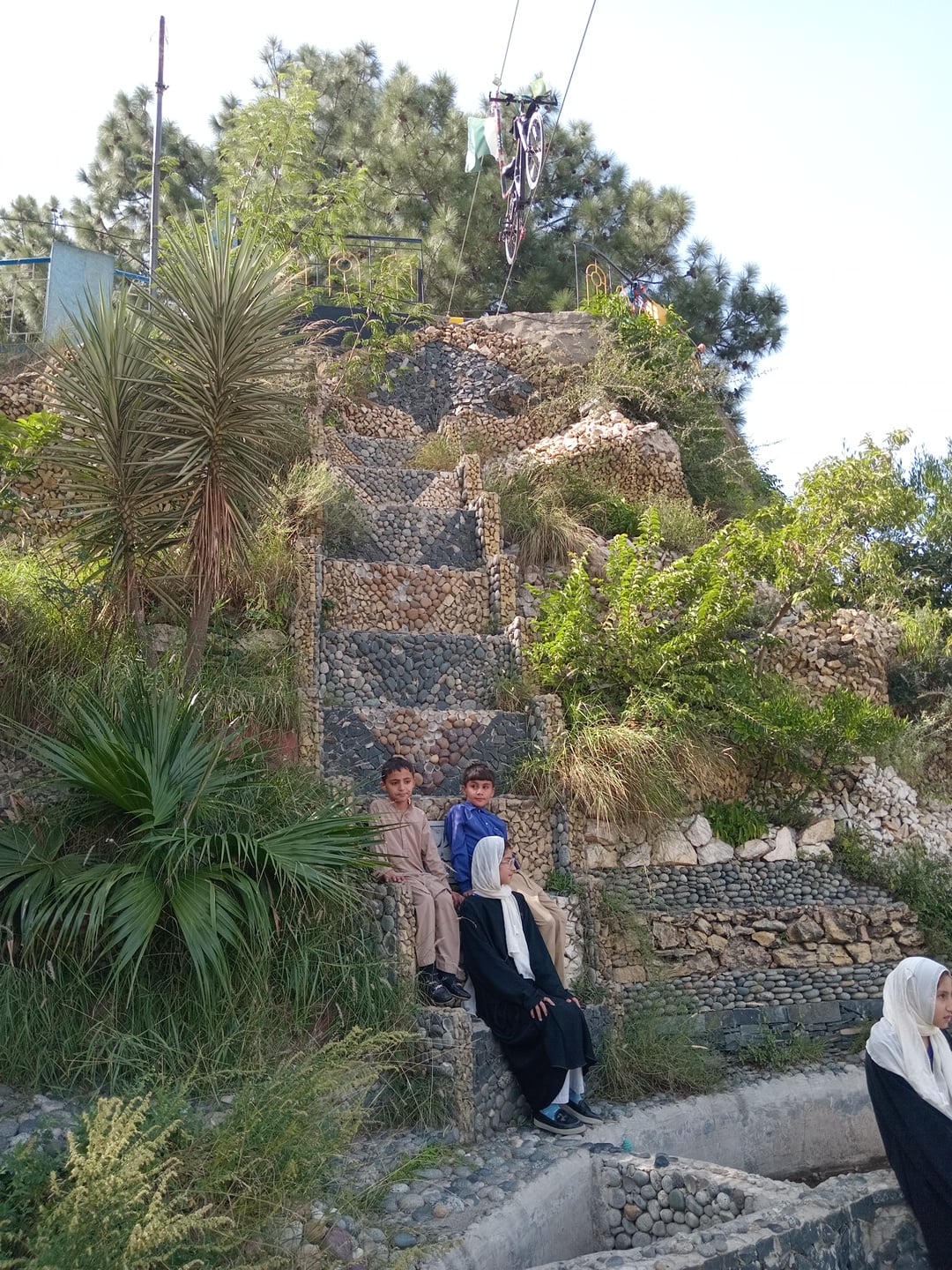 Swat Riverside fizagat photo 3