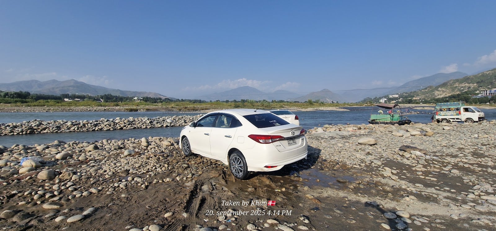Swat Riverside fizagat photo 4