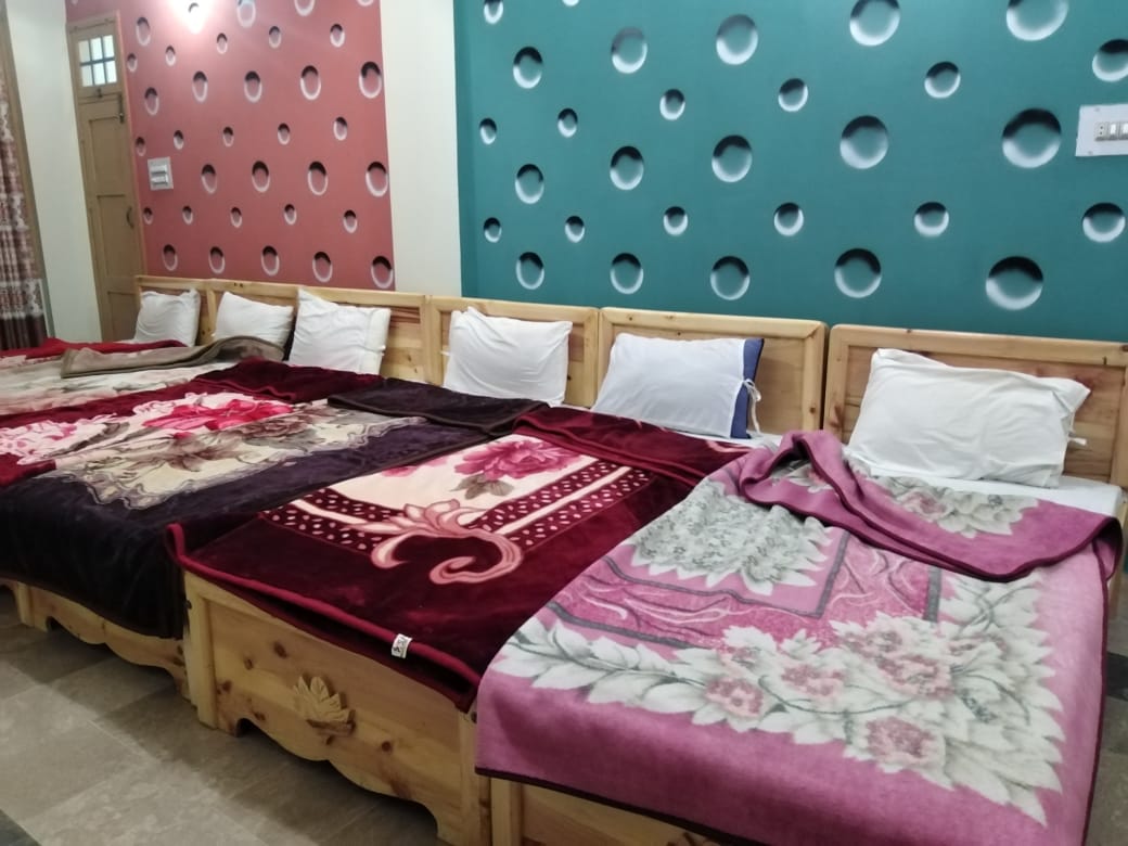 SWAT SALATEIN HOTEL AND MOTEL photo 3