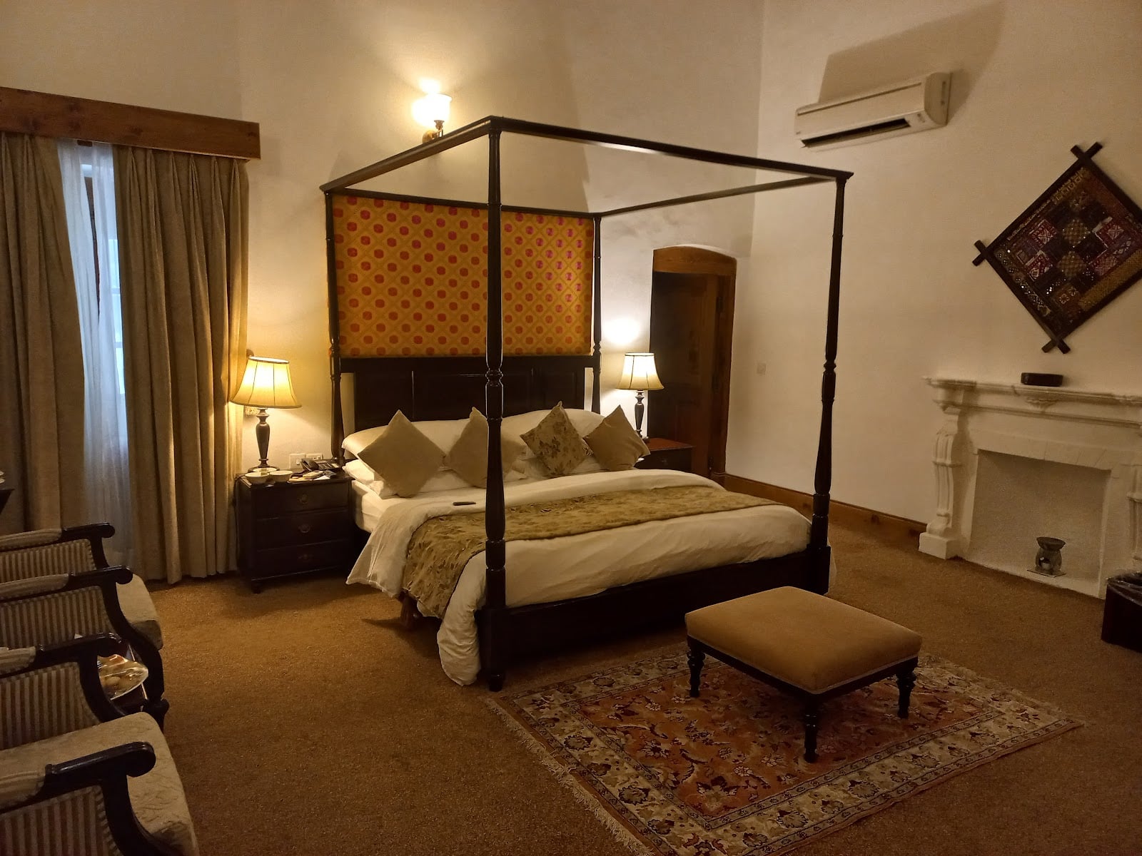 Swat Serena Hotel photo 2