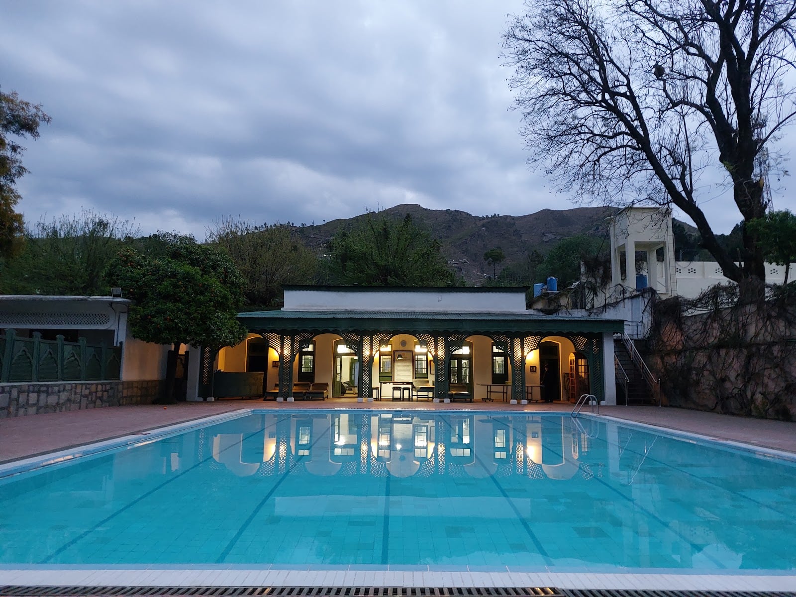 Swat Serena Hotel photo 3