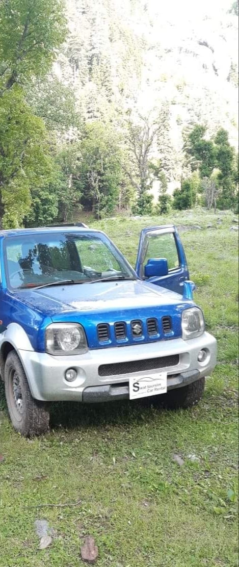 Swat Tourism & 4x4 Car Rental photo 2