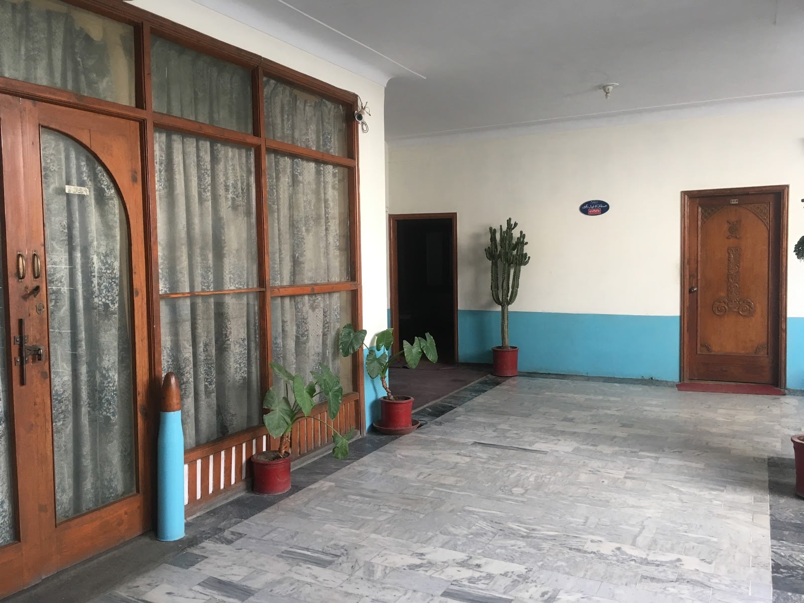 Swat view hotel mingora City branch photo 5