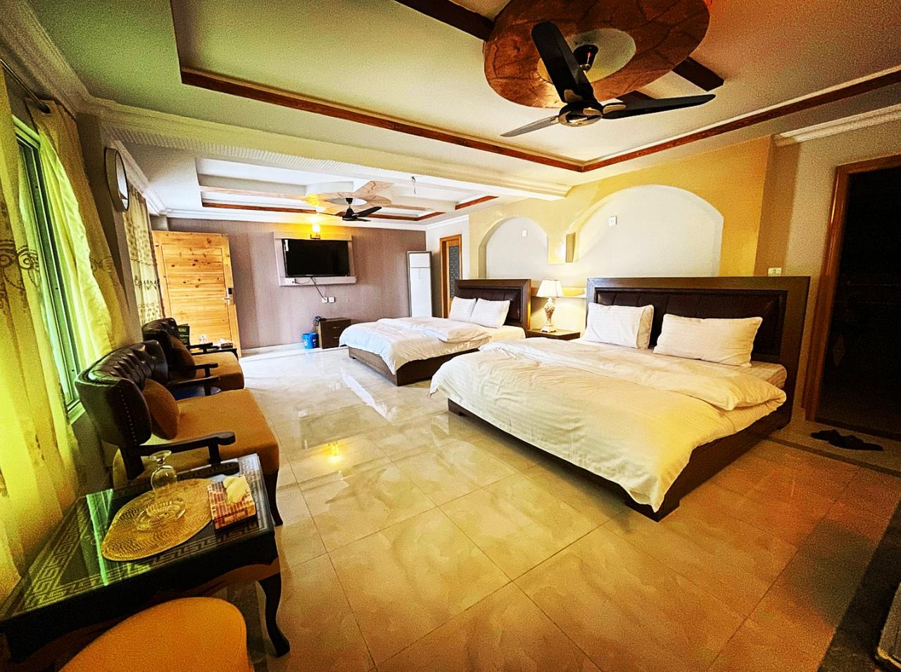 Swat View Hotel photo 2