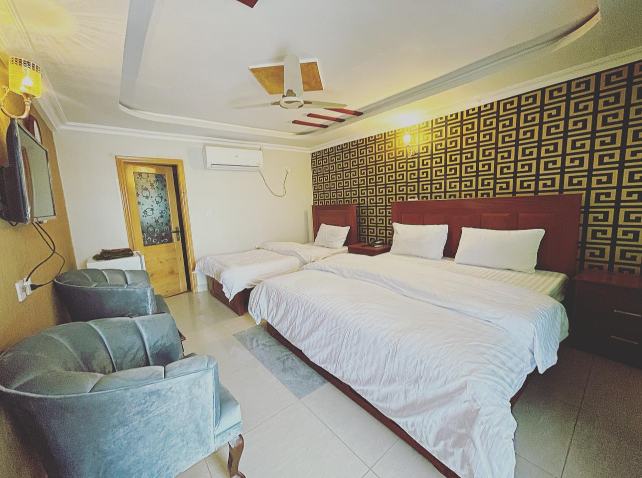 Swat View Hotel photo 5