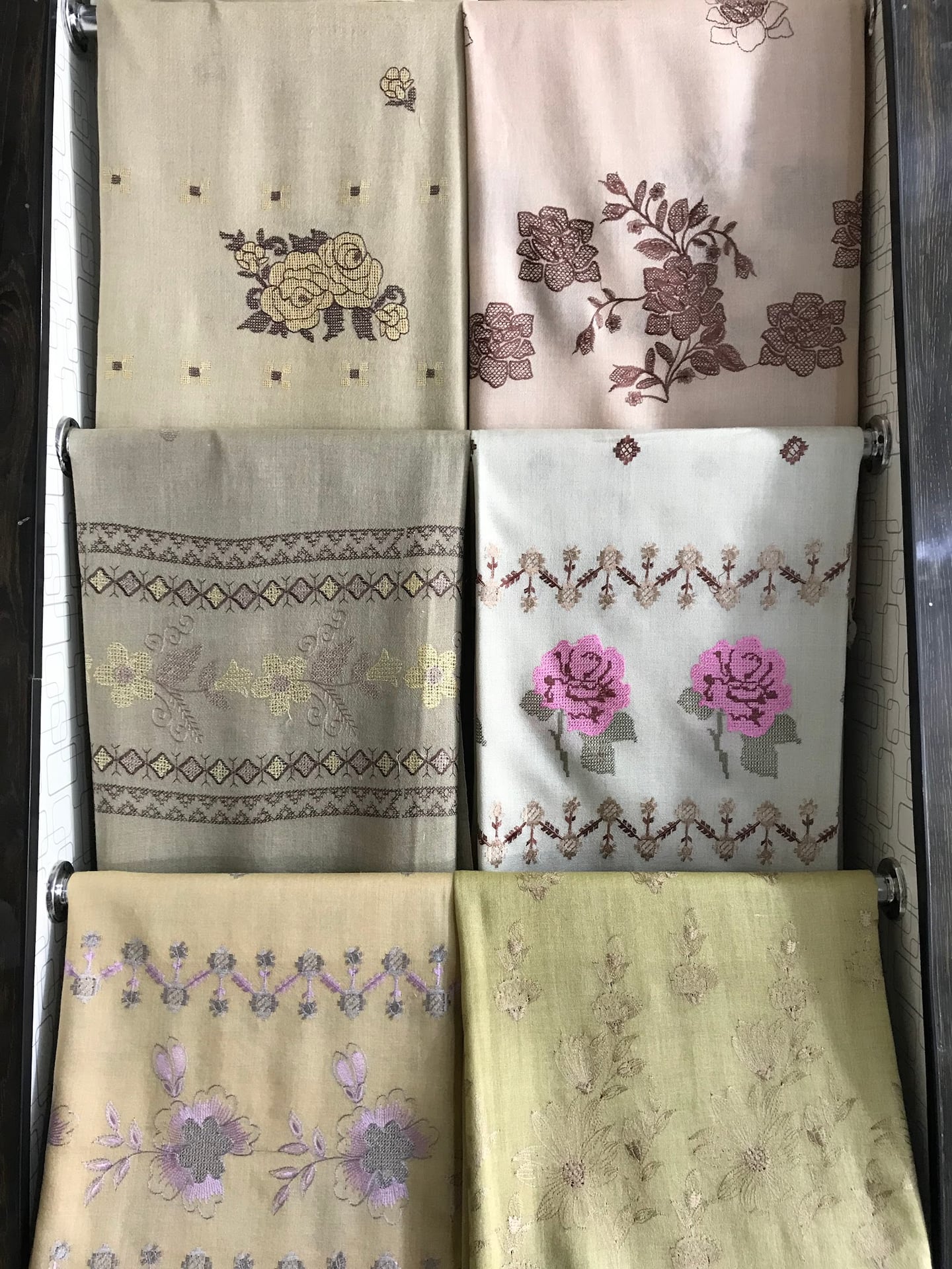 Swati Shawls photo 2