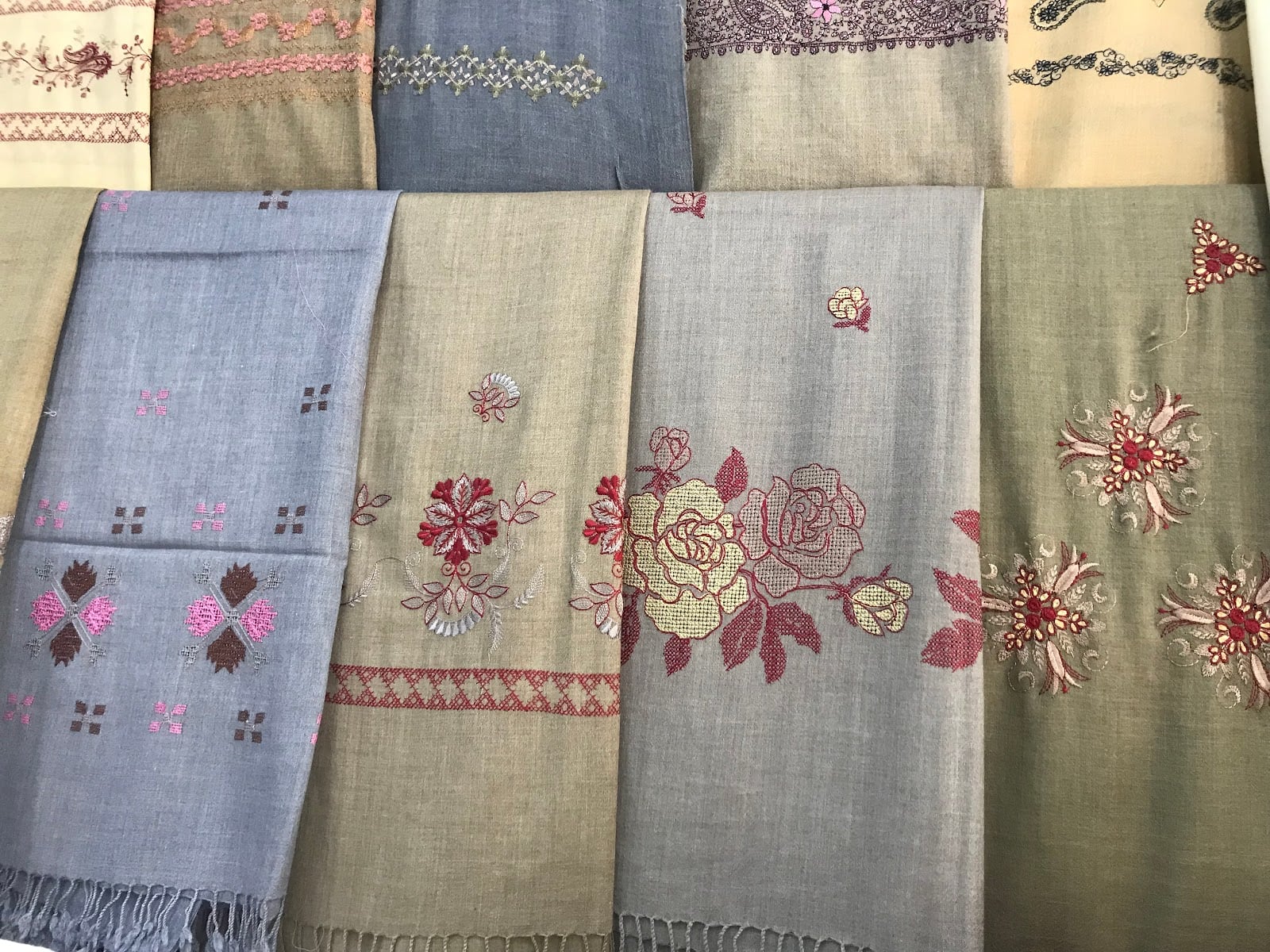 Swati Shawls photo 5