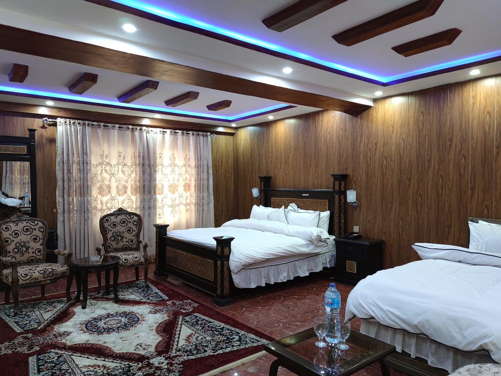 The Jungle Inn Resort photo 2