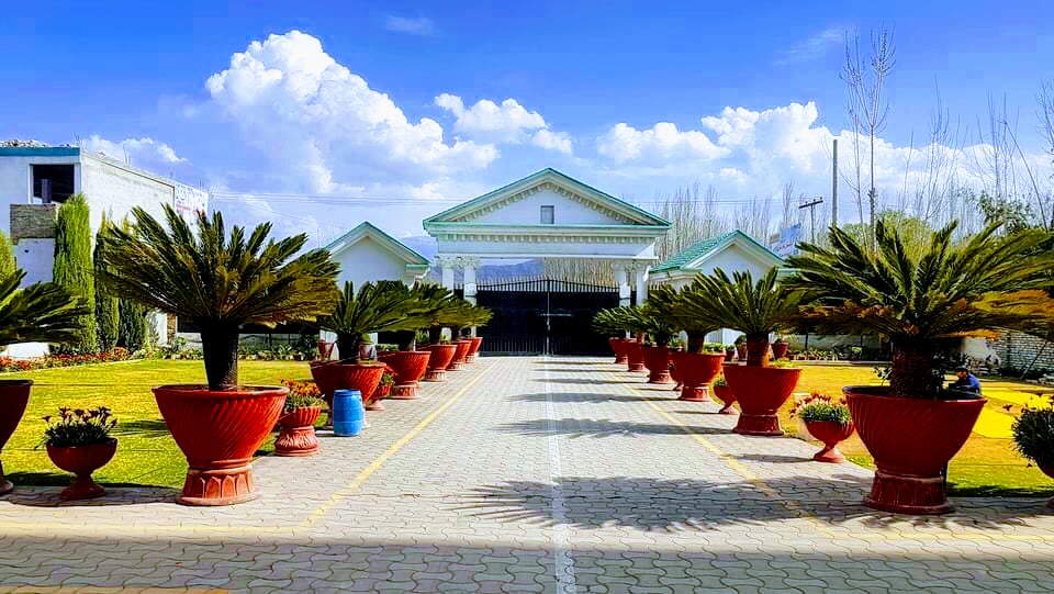 Tipu Shaheed School and College photo 3