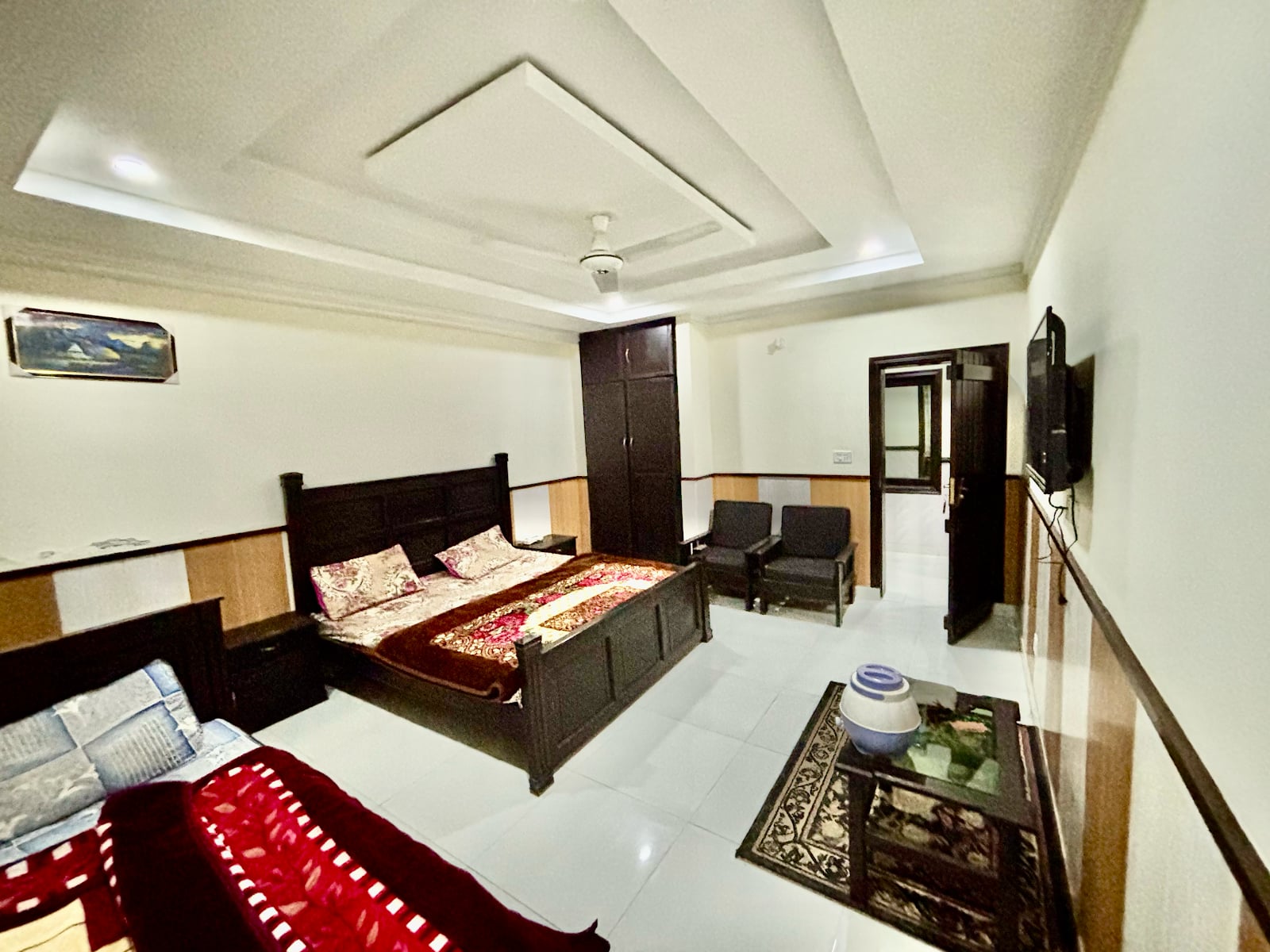 Torwal Plaza & Guest House photo 4
