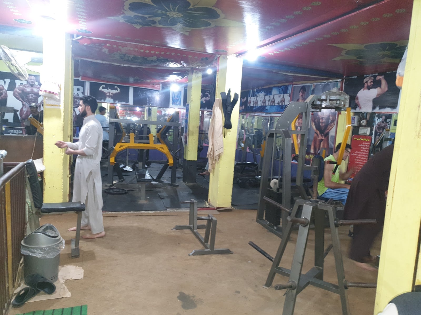 Total body Gym photo 4