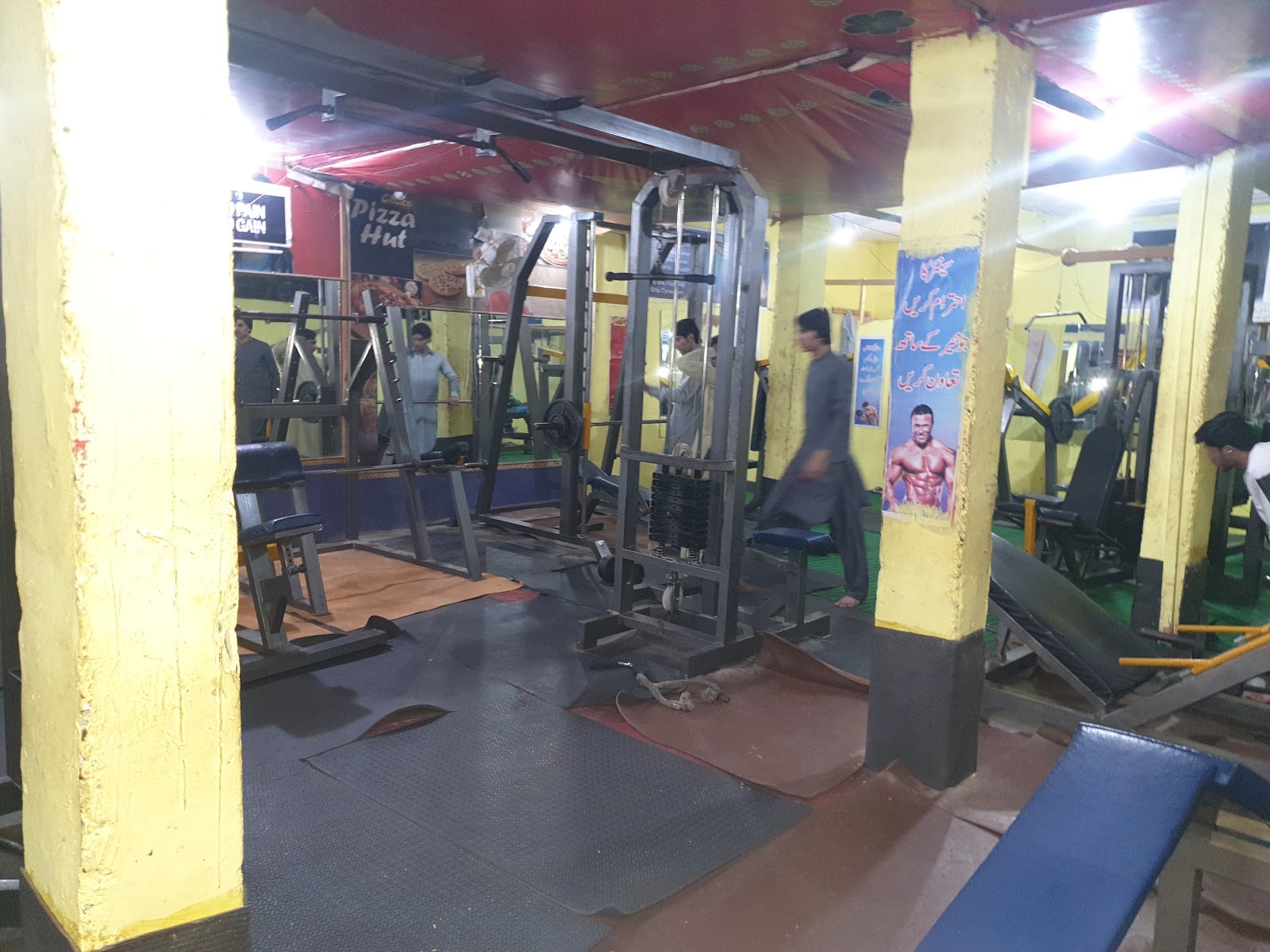 Total body Gym photo 5
