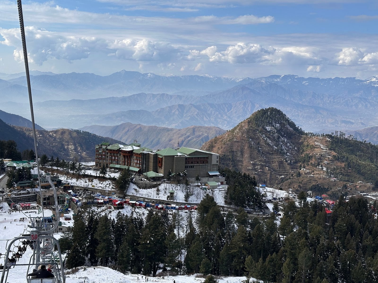 Tour De Swat photo 4