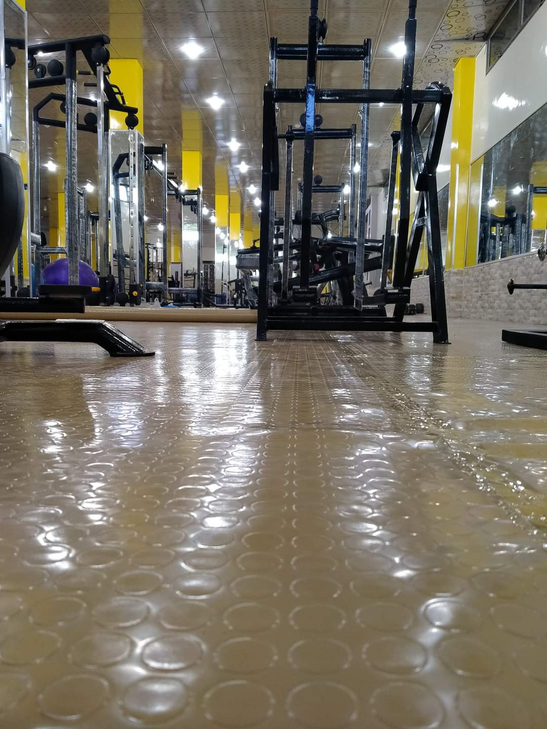 Town Health Gym photo 3