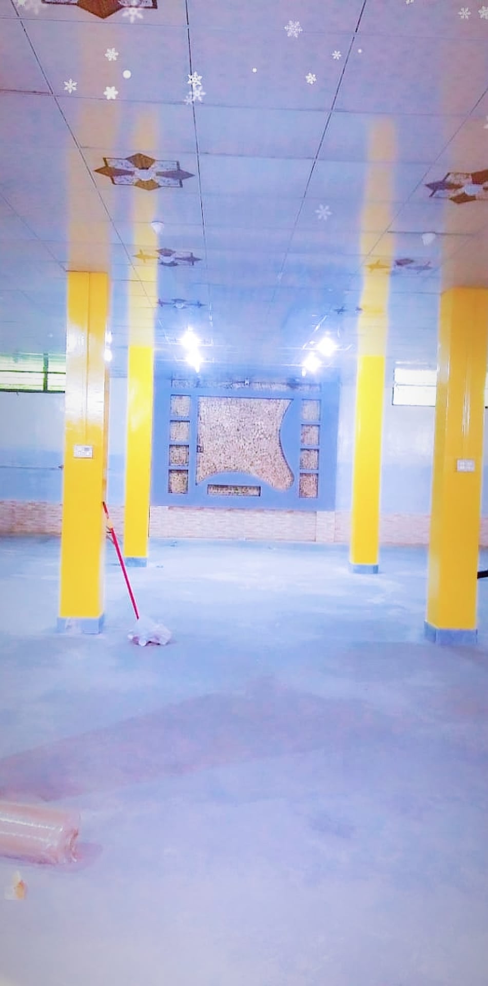 Town Health Gym photo 4