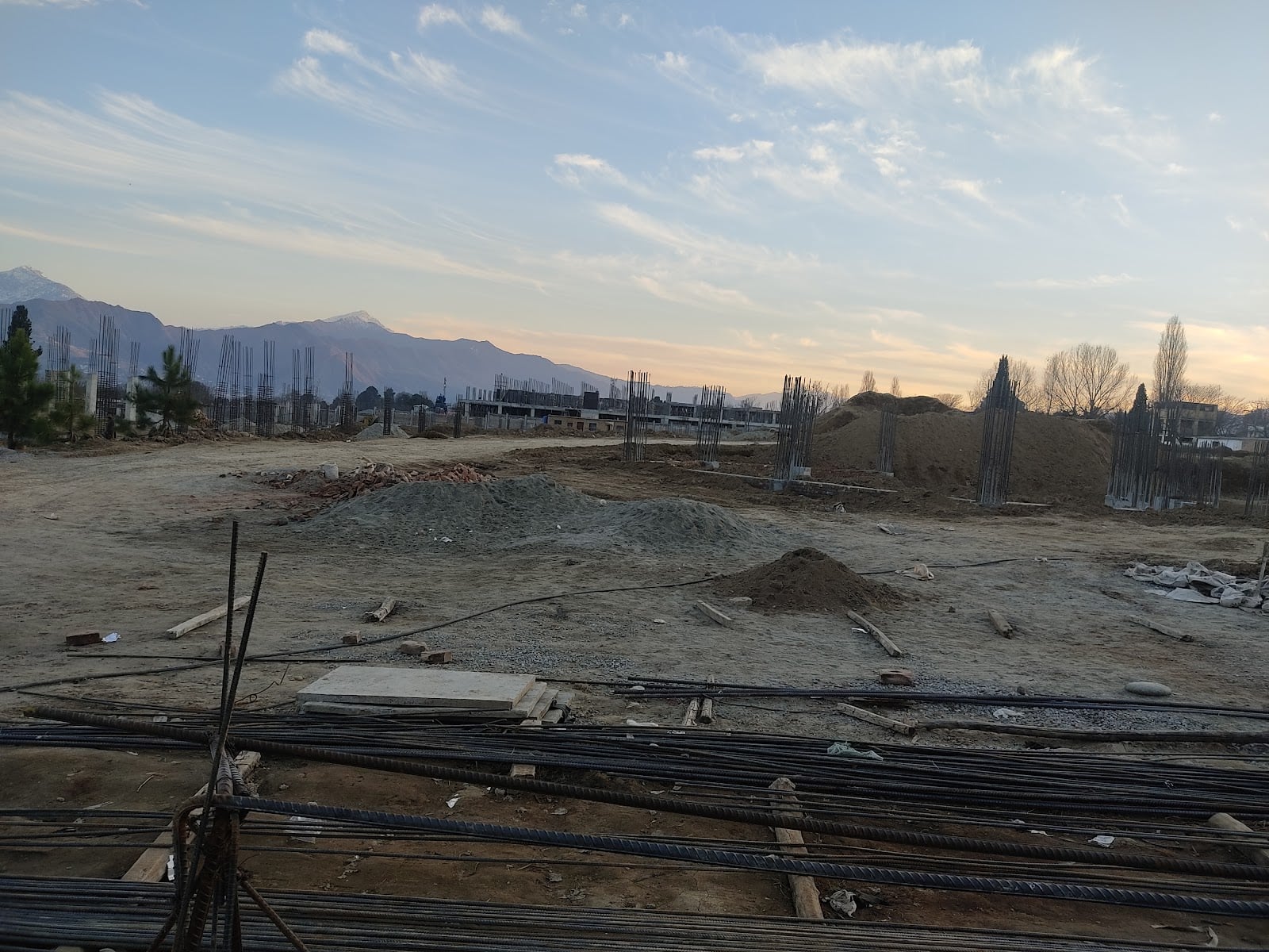 University of Engineering & Applied Sciences, Swat photo 4