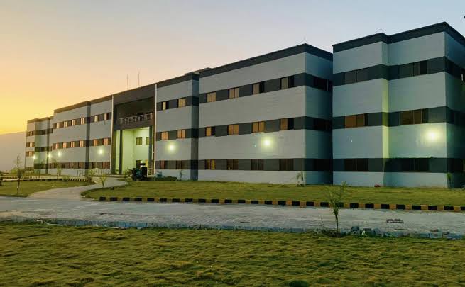 University Of Swat photo 5