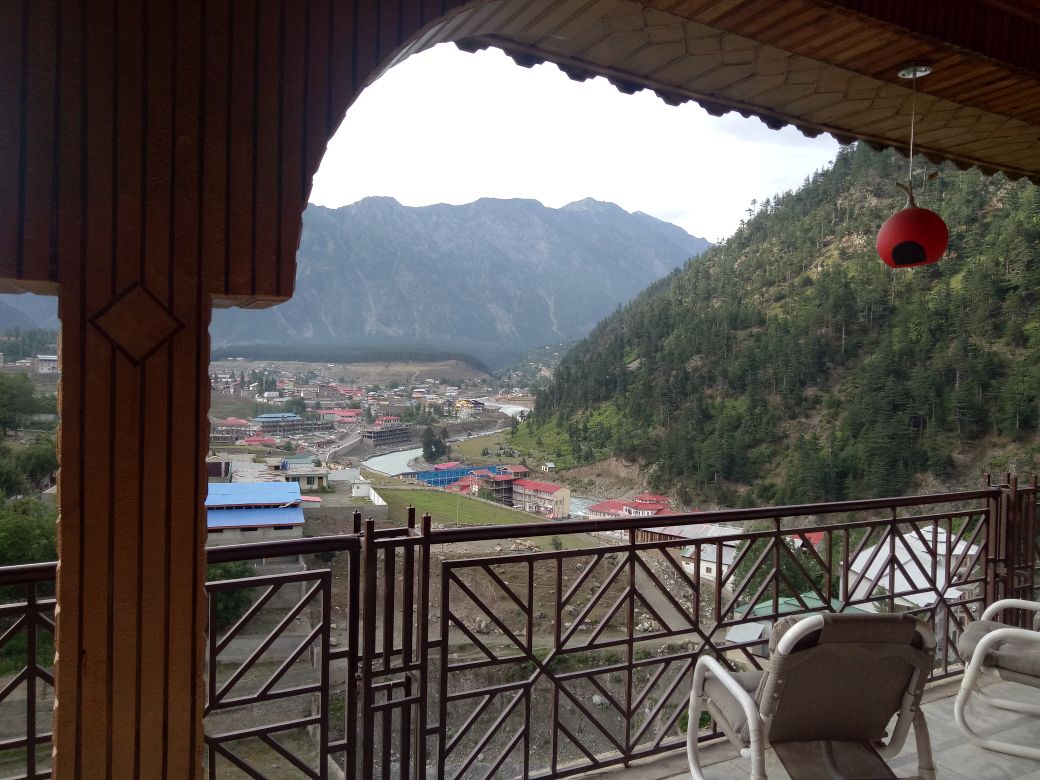Woods Resort Kalam photo 3