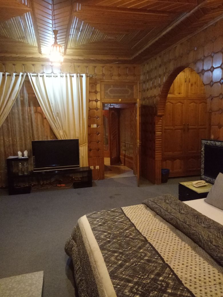 Woods Resort Kalam photo 5