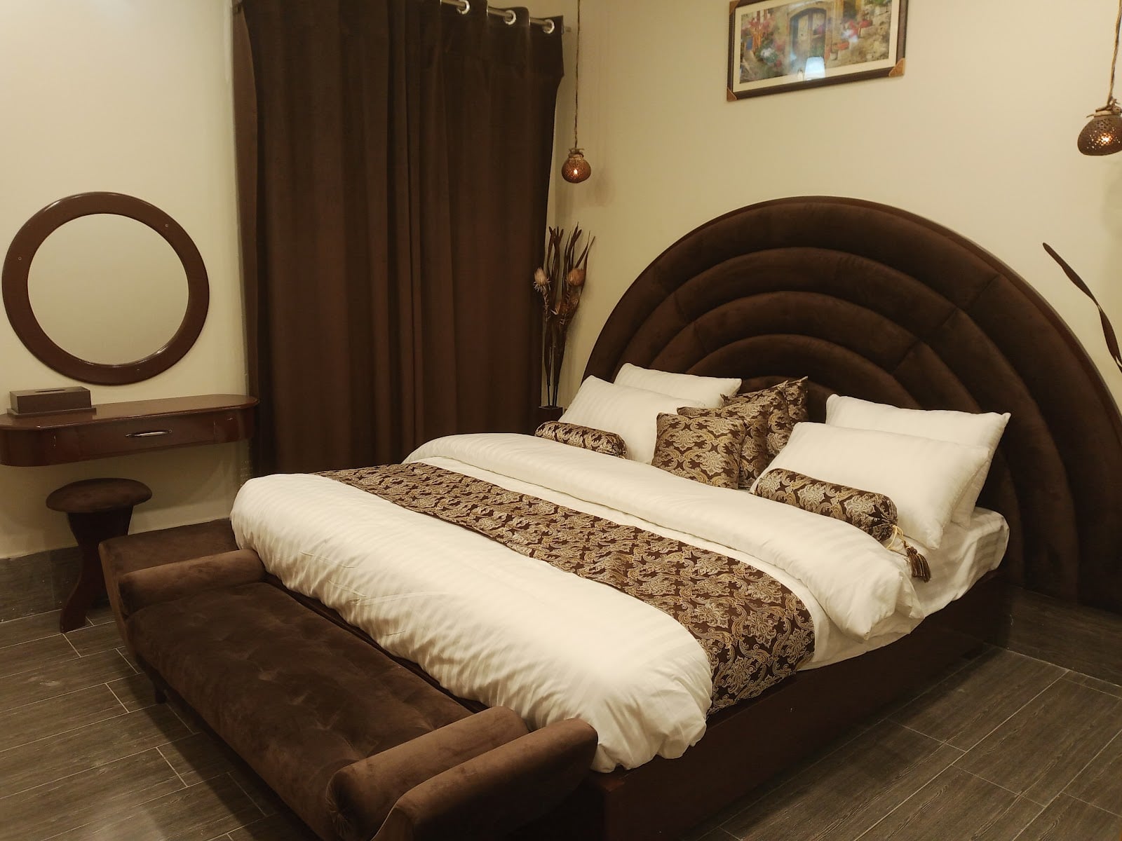 ZARYAB HOTEL & RESTAURANT photo 2