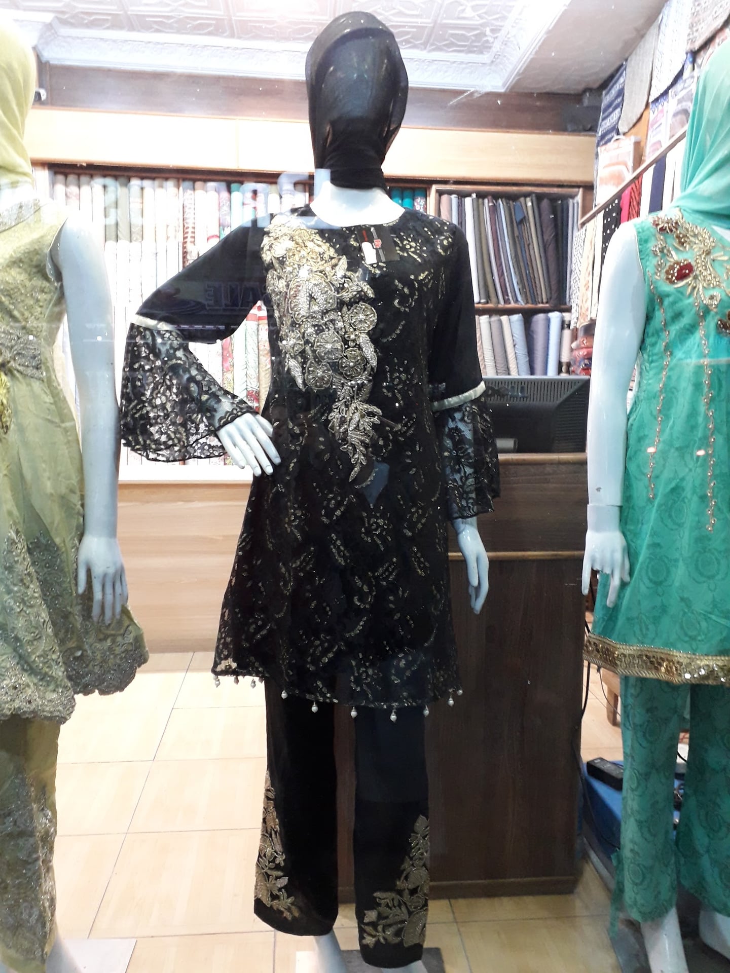 Zone Mingora Bazar photo 3